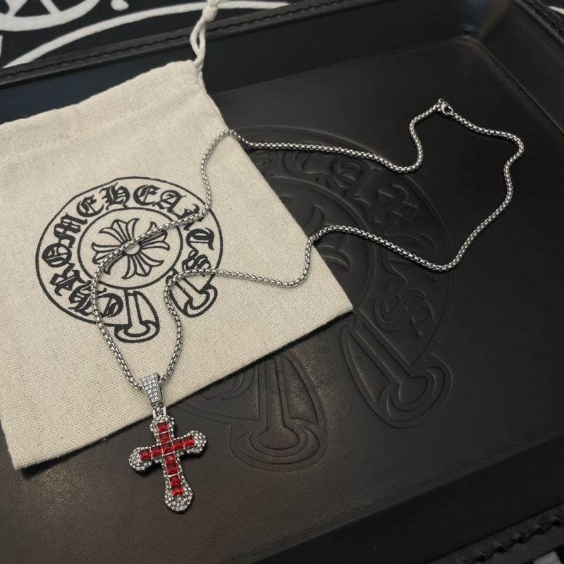 Chrome Hearts Necklaces